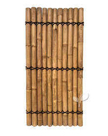 Bamboeschermen